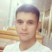 Бека 30 лет (Скорпион) Экибастуз