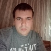 Артур 29 лет (Козерог) Шахунья