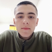 Игорь 22 года (Близнецы) Анива