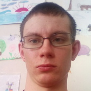 Сергей 25 лет (Скорпион) Грайворон