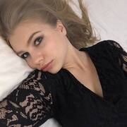 Татьяна 18 лет (Скорпион) Сыктывкар