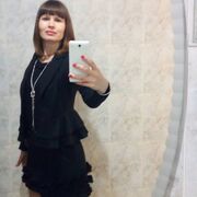 Анна 37 лет (Водолей) Дзержинск