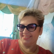 Наталья 55 лет (Весы) Адлер