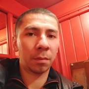 Рустам 36 лет (Стрелец) Одесса