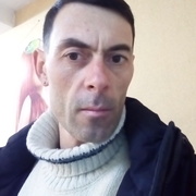 Валерий 43 года (Близнецы) Нижнекамск