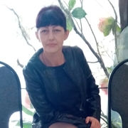 Елена Егорова 44 года (Рак) Волжский (Волгоградская обл.)
