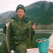 Игорь 52 года (Водолей) Шелехов