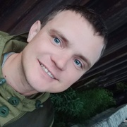 Михаил Мошков 32 года (Дева) Северодвинск