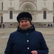 Тамара из Кунгура желает познакомиться с тобой