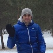 Алексей 37 лет (Рыбы) Нижний Новгород