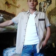 Знакомства в Юрьевом-Польском с пользователем Андрей 30 лет (Водолей)