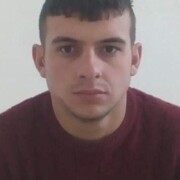 Vasja Bojko 23 года (Козерог) Прага