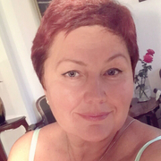 Olga 51 год (Овен) Вена