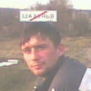 Владимир 34 года (Водолей) Шахунья