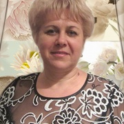 Татьяна 60 лет (Овен) на сайте знакомств Кировского