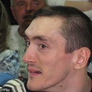Ярос из Верхнеднепровска желает познакомиться с тобой