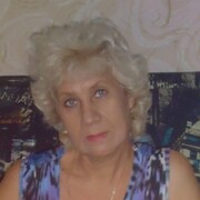 Светлана 58 лет (Телец) Севастополь
