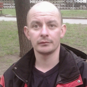 олександр 37 лет (Козерог) Лановцы