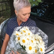 Елена 48 лет (Телец) Константиновка