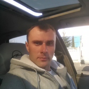 Денис 34 года (Лев) Первомайский