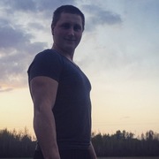 Подружиться с пользователем Илья 22 года (Лев)