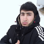 Аличон 21 год (Лев) хочет познакомиться в Хабаровске