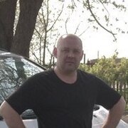 Александр 49 лет (Водолей) Брест