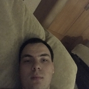 Ivan 22 года (Лев) Лесной
