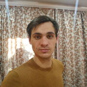 Алексей Дороганов 31 год (Овен) Энем