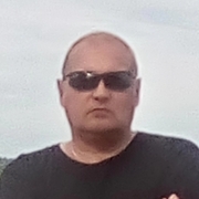 Роман 44 года (Водолей) Балахна