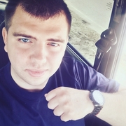 Сергей 26 лет (Стрелец) Узловая