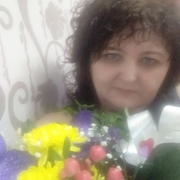 Елена 53 года (Овен) Славск