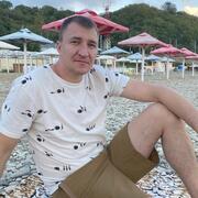 Сергей 40 лет (Рак) Северодвинск