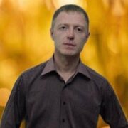 Начать знакомство с пользователем Алексей 42 года (Дева) в Кунгуре