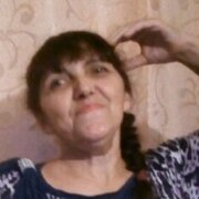 Ольга 57 лет (Близнецы) хочет познакомиться в Петрикове