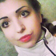 Марина 25 лет (Близнецы) Николаев