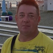 Александр 51 год (Лев) Балаково
