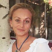 Инна 46 лет (Лев) Уфа