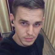 Андрей Кошмак 26 лет (Близнецы) хочет познакомиться в Владимирце