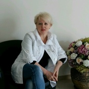 Елена 54 года (Козерог) Минеральные Воды