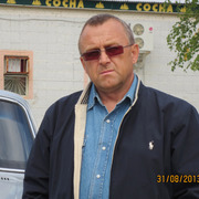 Евгений 59 лет (Близнецы) Стрежевой