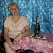 татьяна 57 лет (Рак) Новый Некоуз