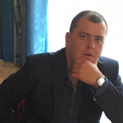 Эдик 34 года (Водолей) Лабинск
