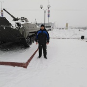 Николай Лукинский 43 года (Телец) Ленинск-Кузнецкий