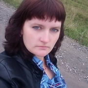 олечка 30 лет (Водолей) Мошково