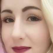 Марина 25 лет (Телец) Белая