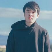 Gias Uddin 25 лет (Водолей) Брисбен