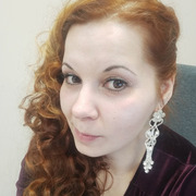 Анна 34 года (Близнецы) Йошкар-Ола