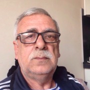 Rafael 60 лет (Козерог) Майкоп