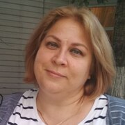 Ольга 48 лет (Водолей) Пенза